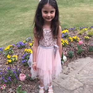 Meet your Posher, Julie